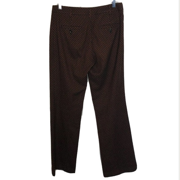 LEIFSDOTTIR Pants 6 Anthropologie Marola Wide Leg - Picture 2 of 8